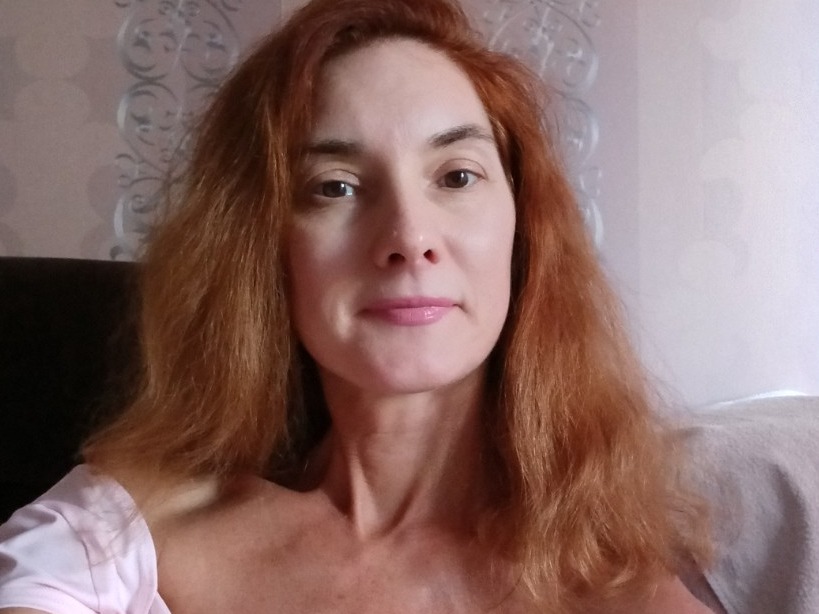 LadyRose77