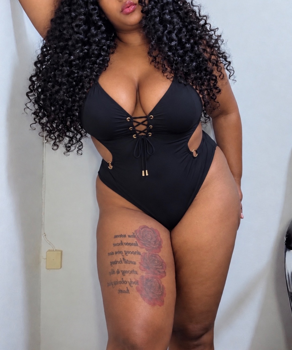 HornyTina