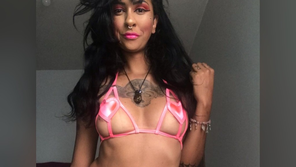 shaktisexy