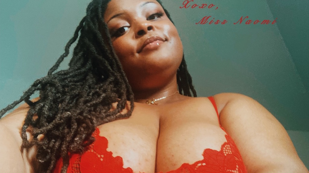 XoxoMissNaomi