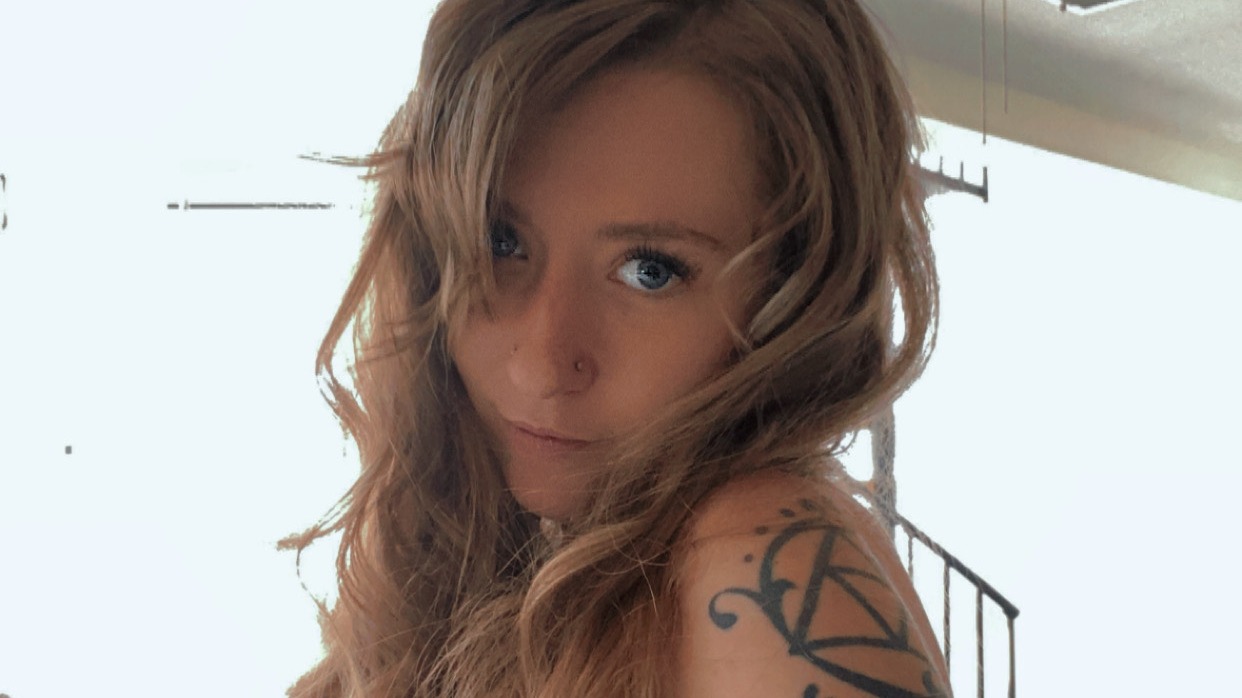 AdalinaRae