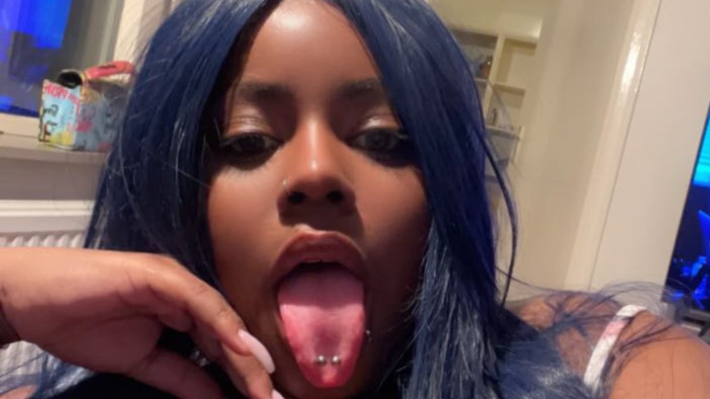 Zarahlynna