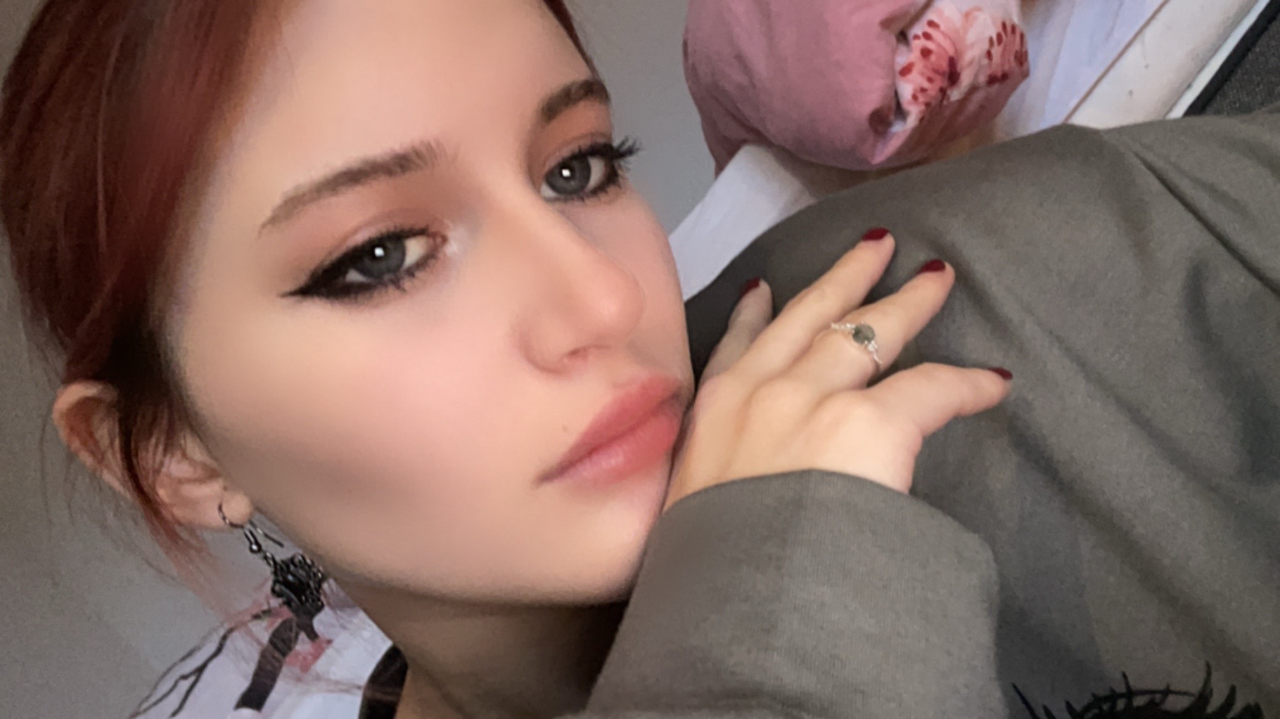 Goddessalicia