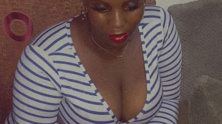 NaughtyAmara