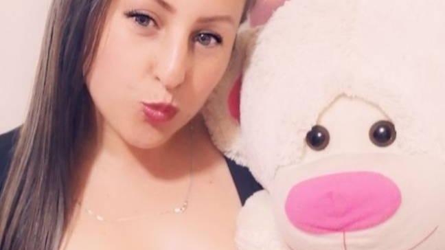 CandyWhore