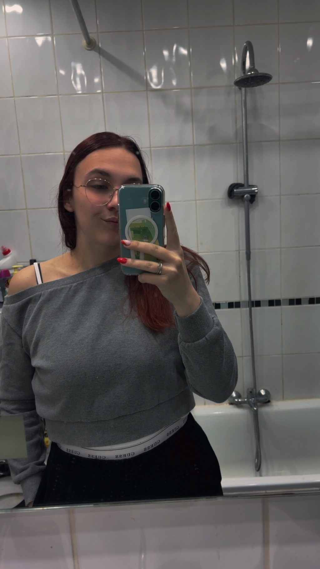 Redpussy