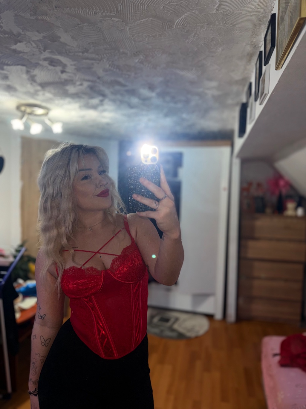 Pattystar