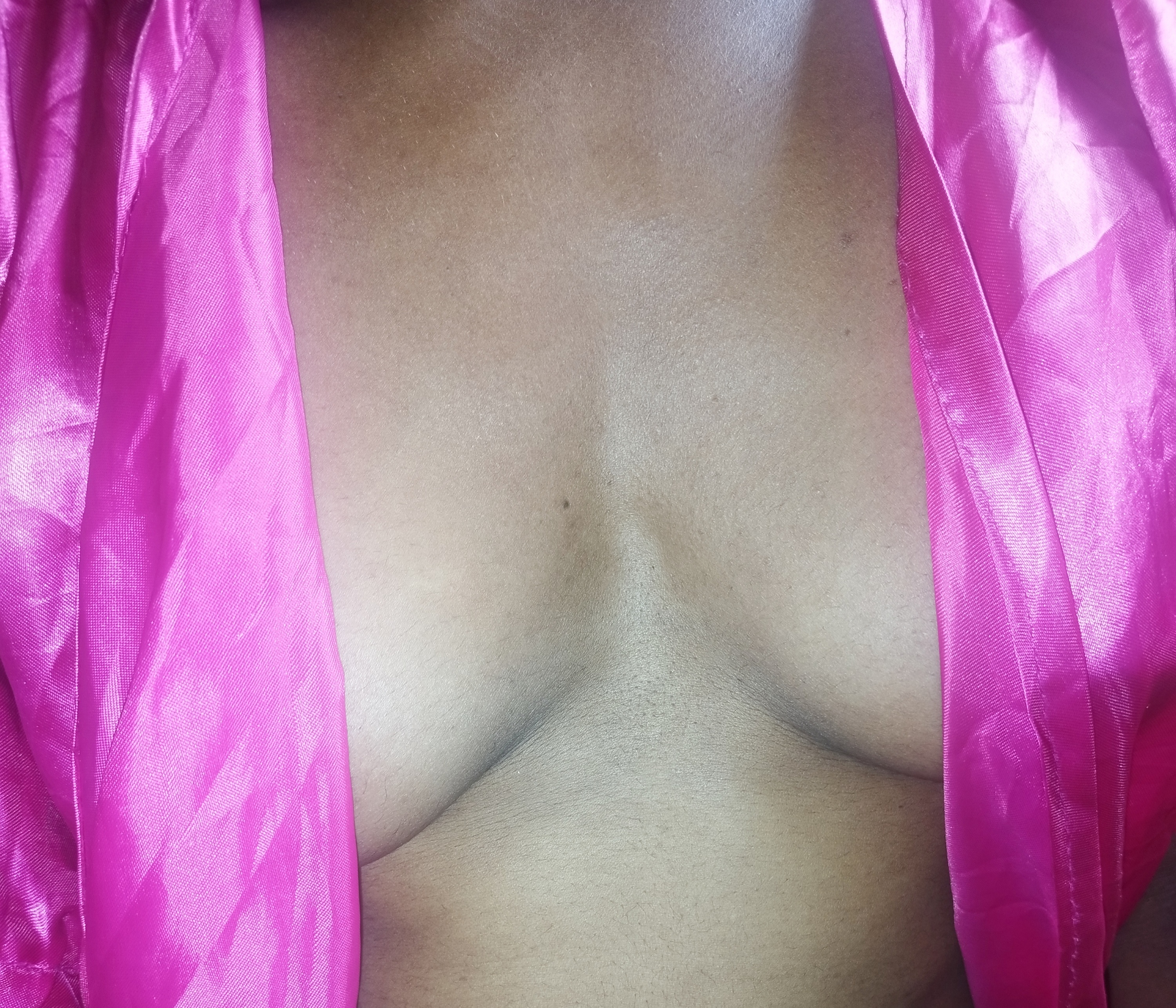 Chat met EbonyTia
