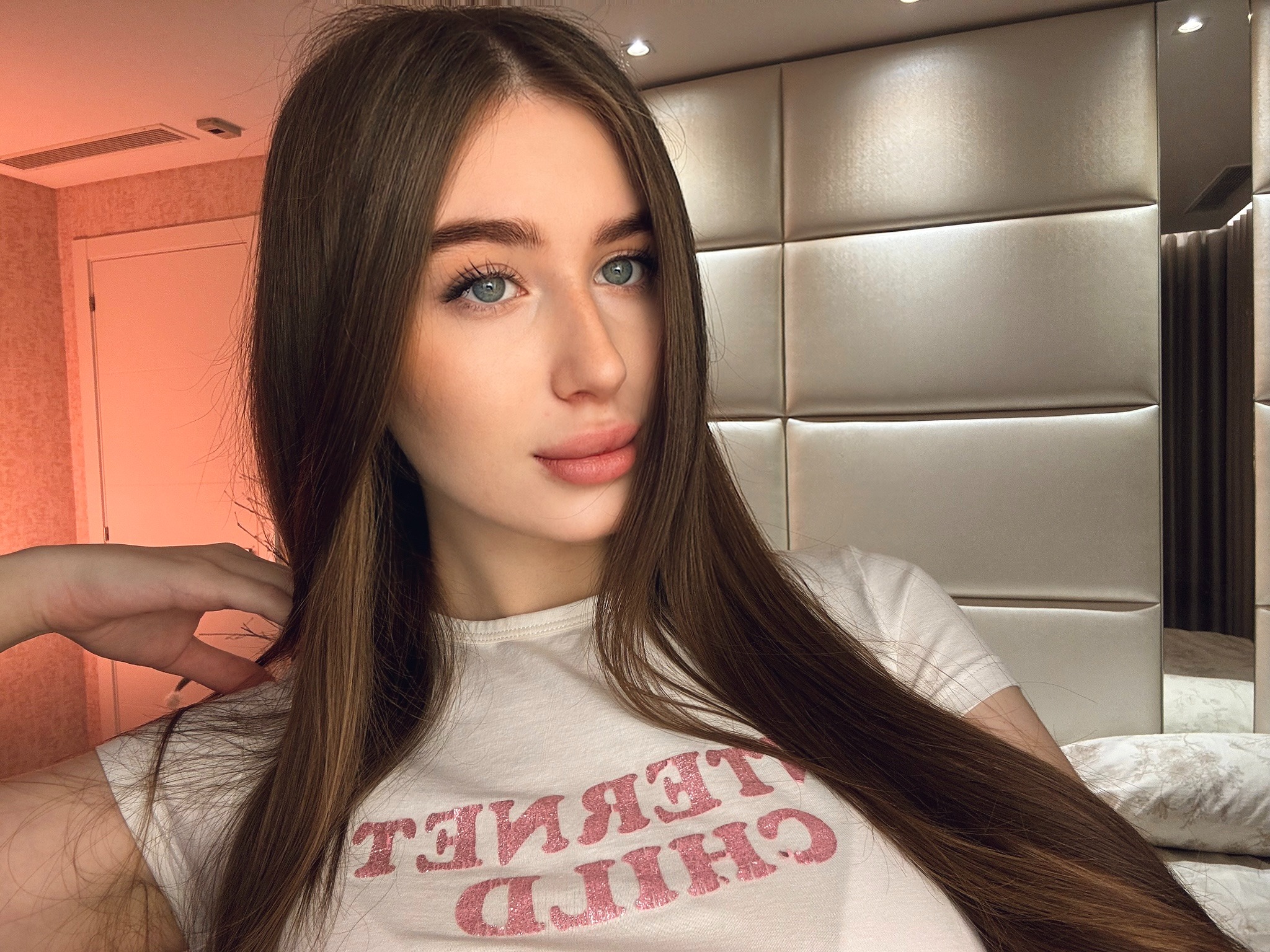 LilyColins
