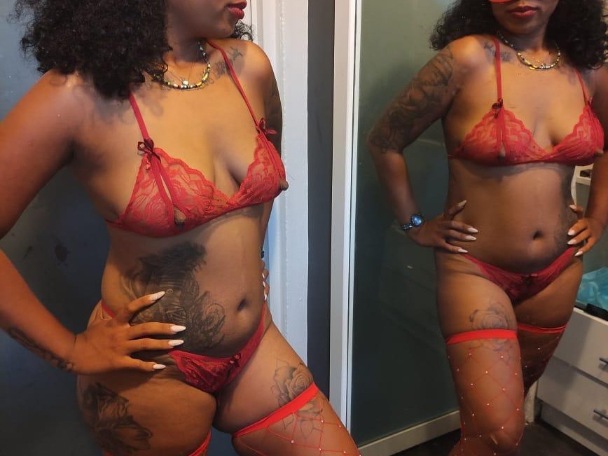 CandyBrown