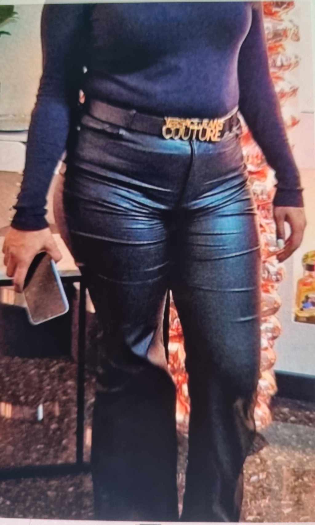 GinaApril