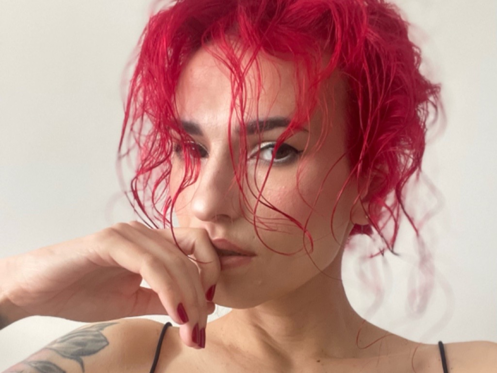 Red-Kate