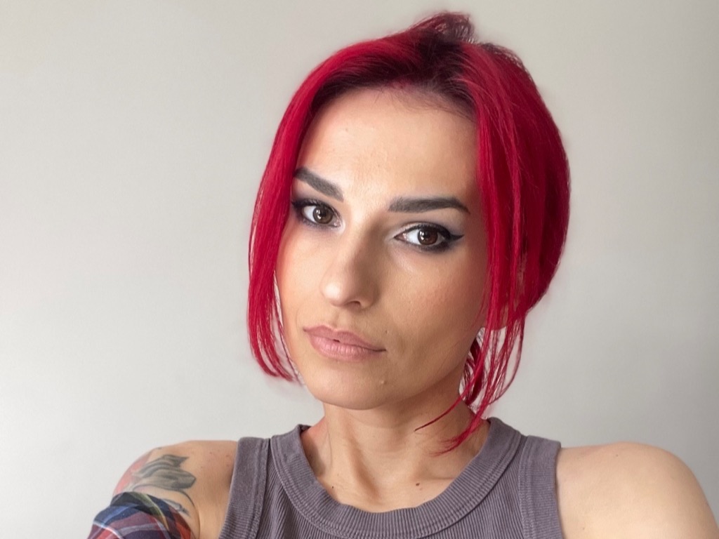 Red-Kate