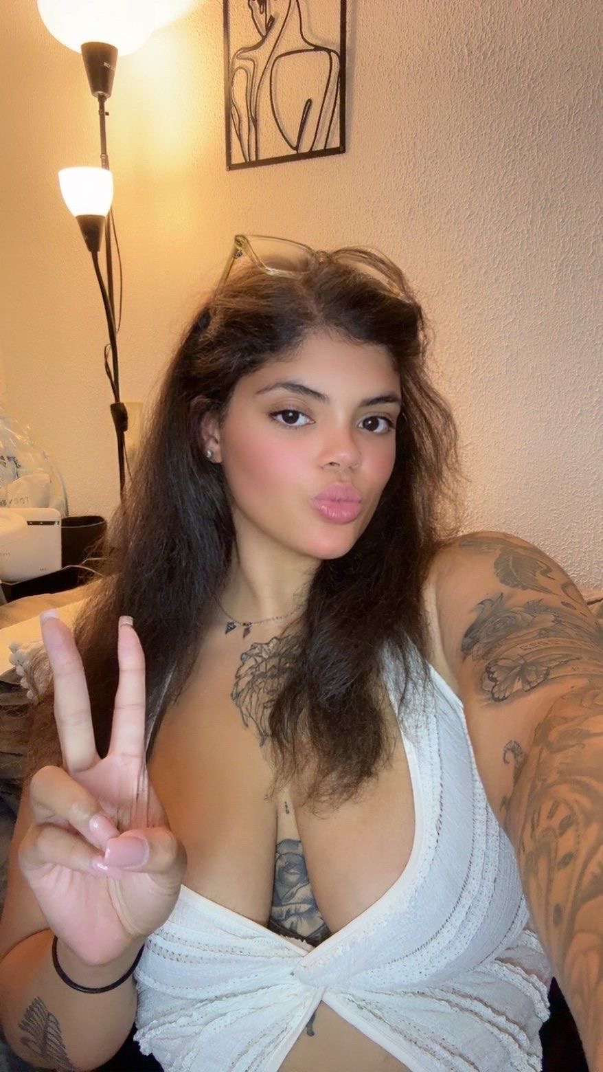 AvoreyRose