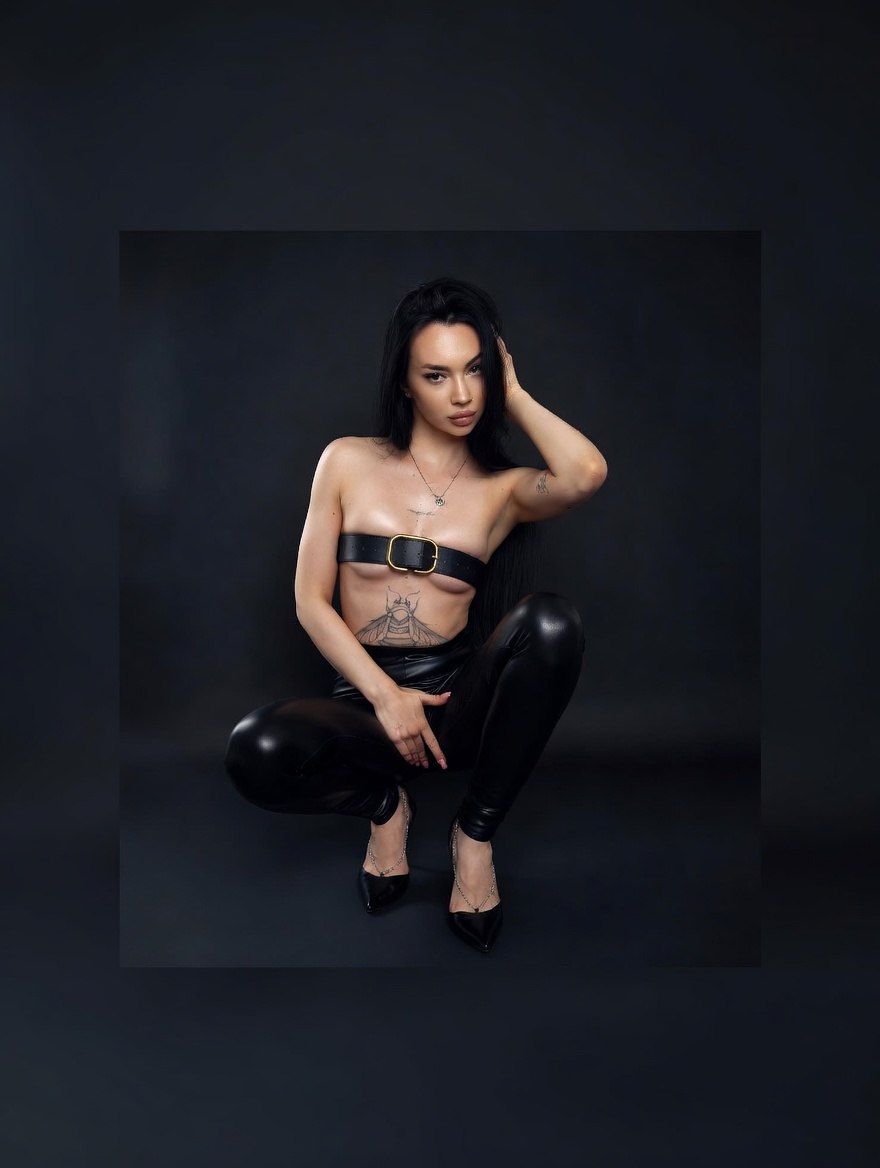 GoddessAllika