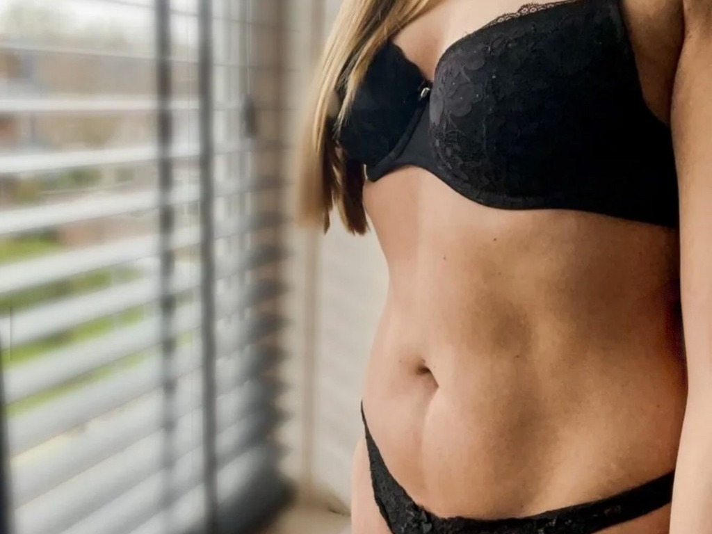 StouteMelanie