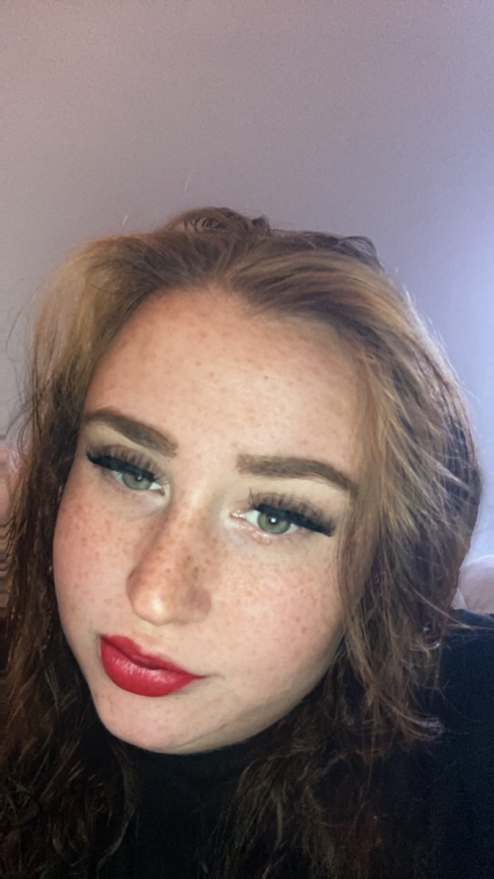 blondetygertje