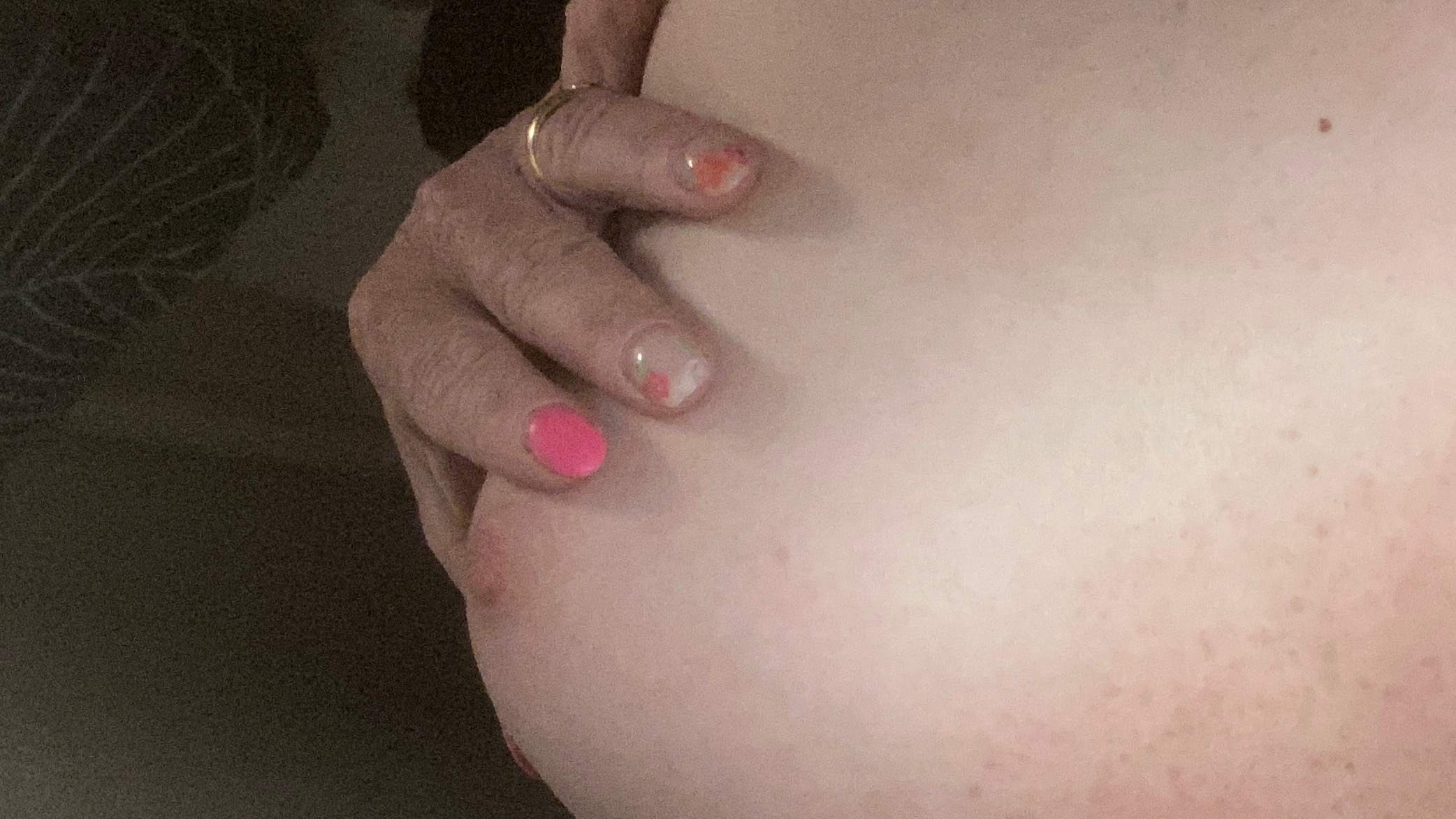 redhorny