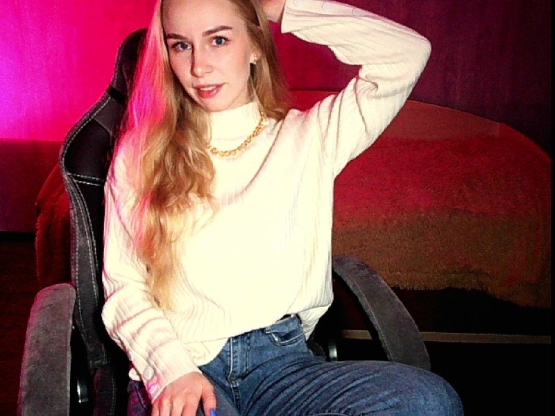 blondiangel